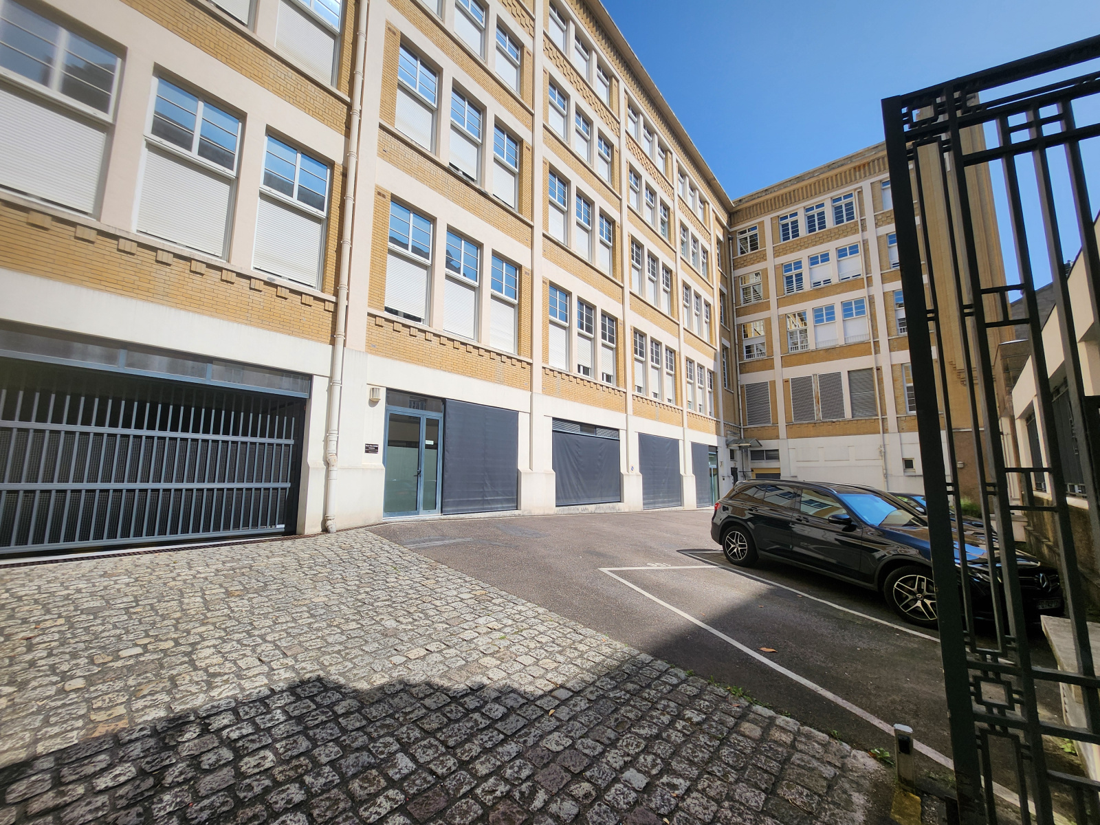 Image_, Appartement, Limoges, ref :630