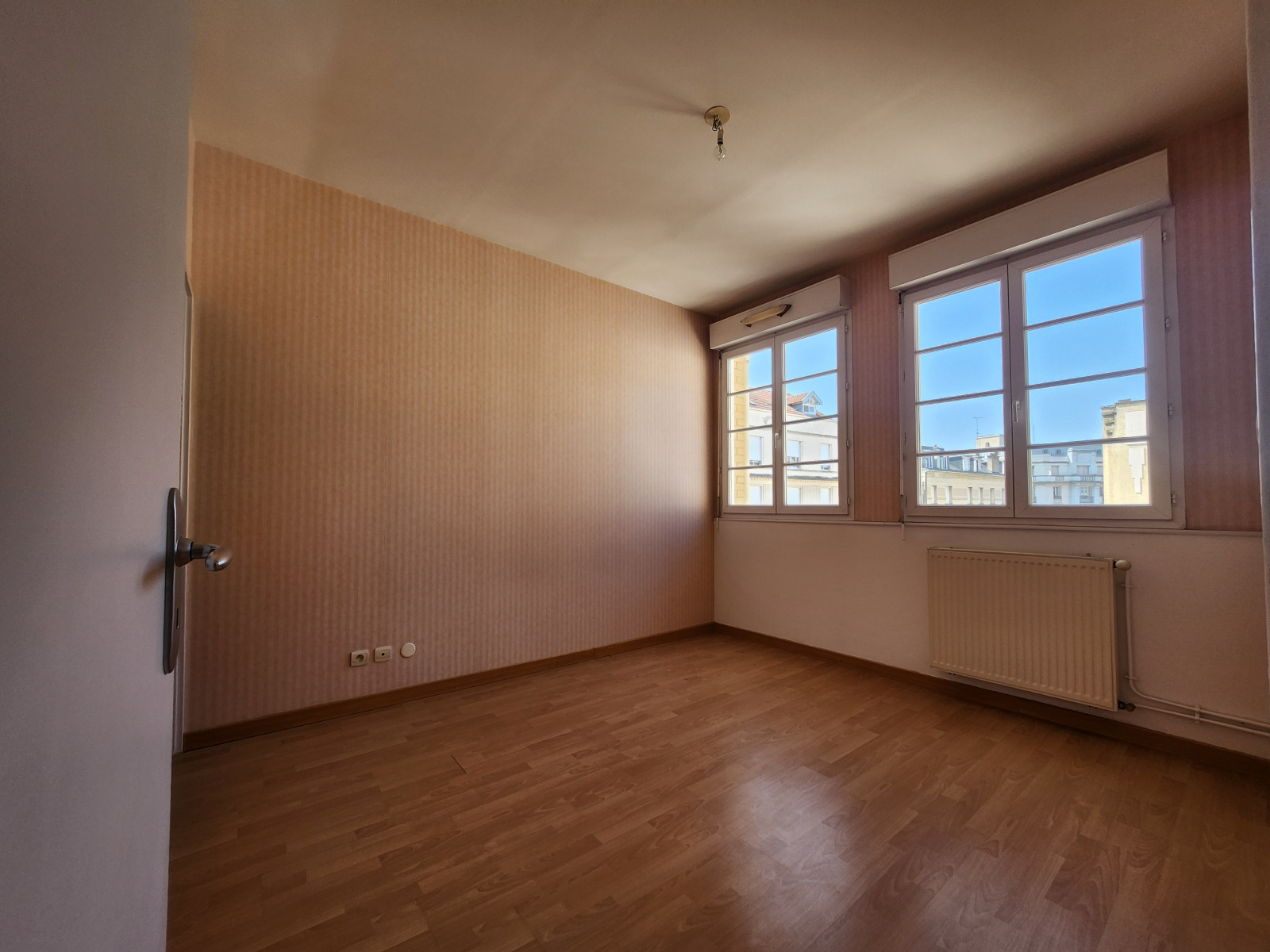 Image_, Appartement, Limoges, ref :630