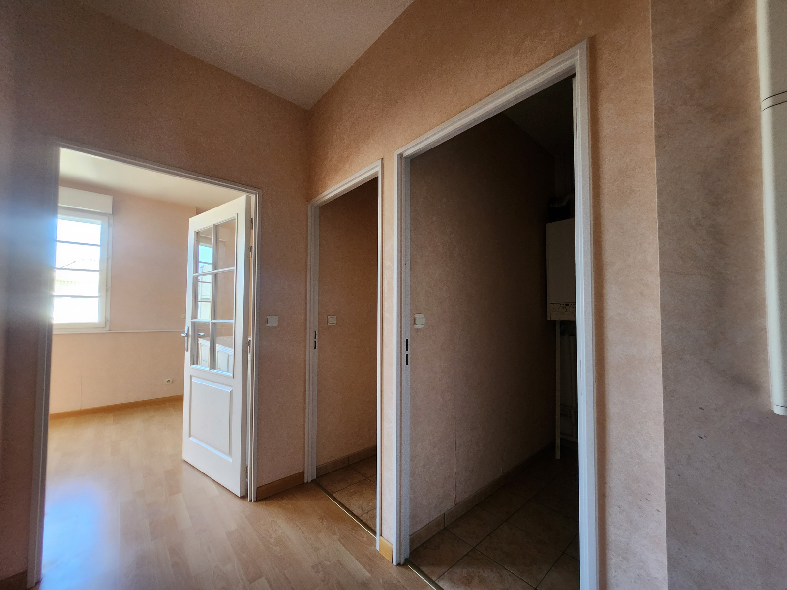 Image_, Appartement, Limoges, ref :630