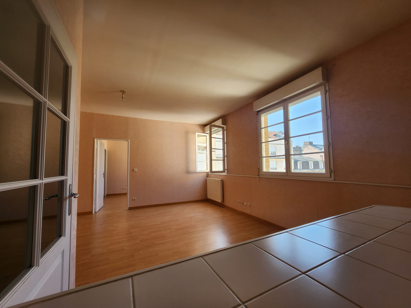 Image_, Appartement, Limoges, ref :630