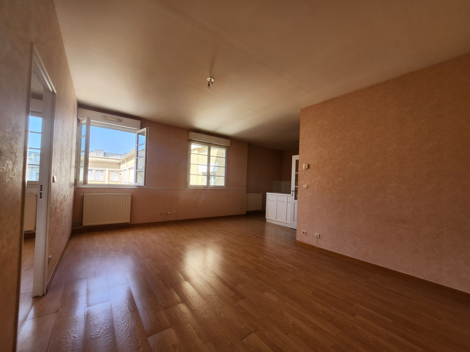 Image_, Appartement, Limoges, ref :630