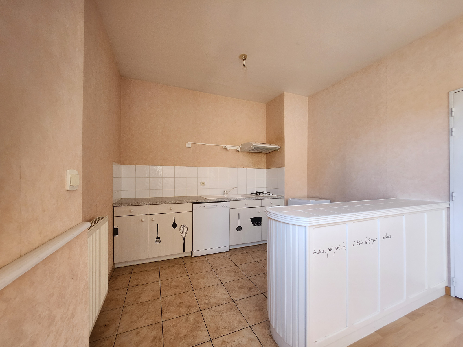 Image_, Appartement, Limoges, ref :630