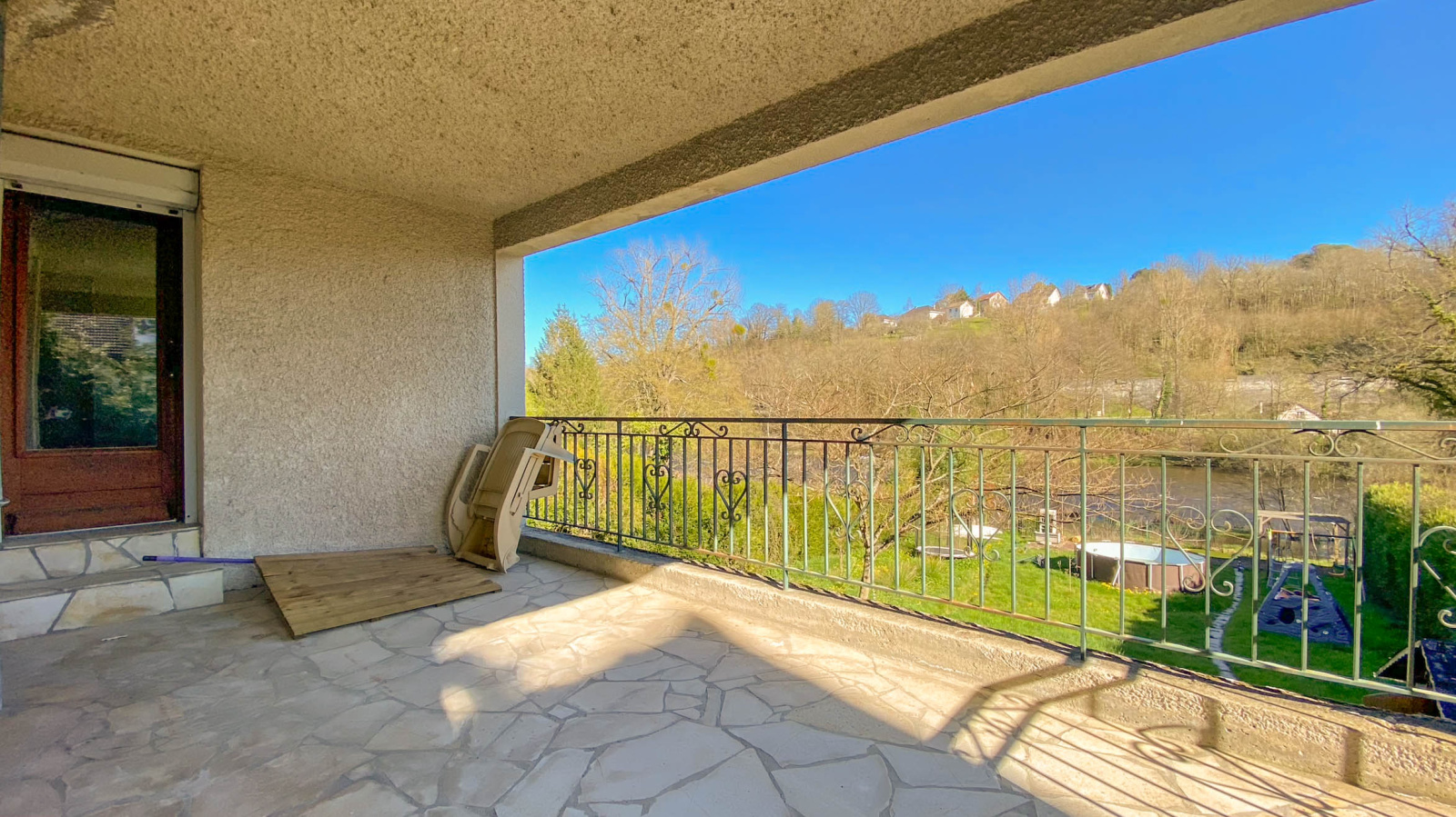 Image_, Maison, Isle, ref :EM912