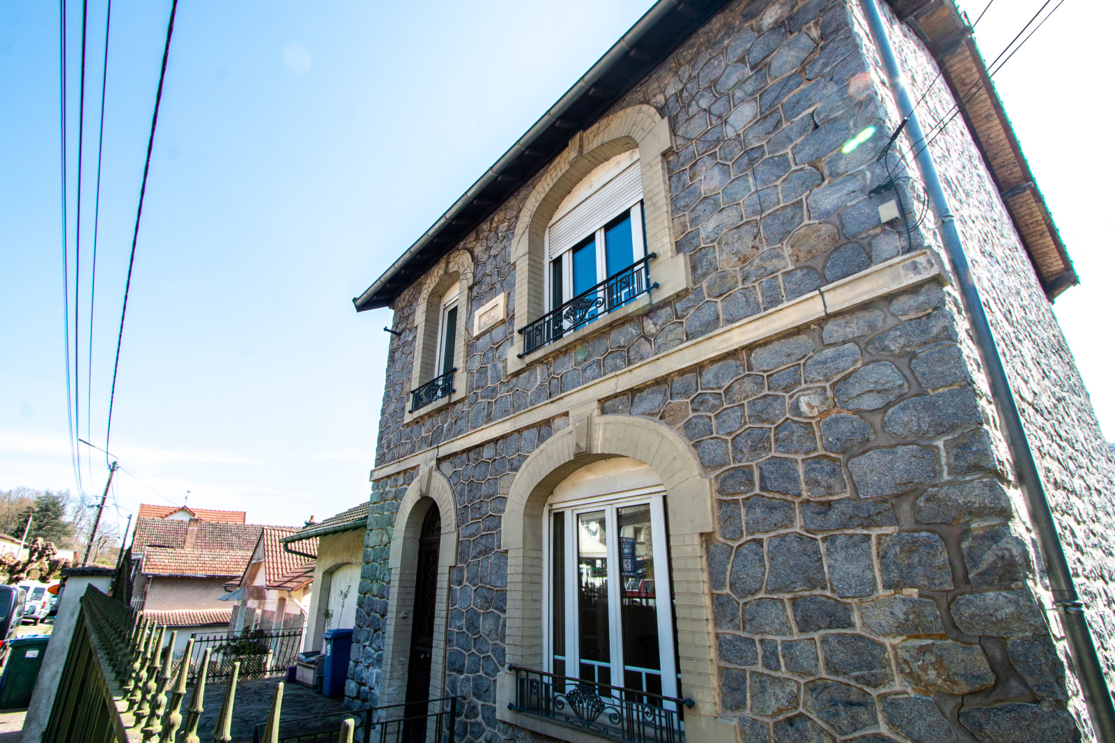 Image_, Maison, Isle, ref :EM912