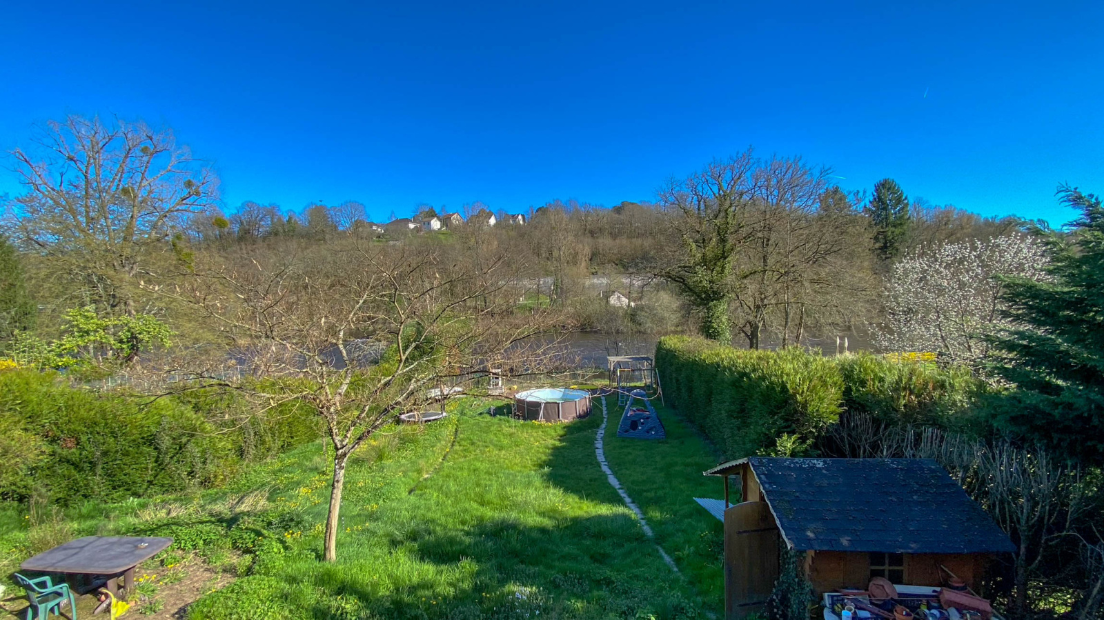 Image_, Maison, Isle, ref :EM912