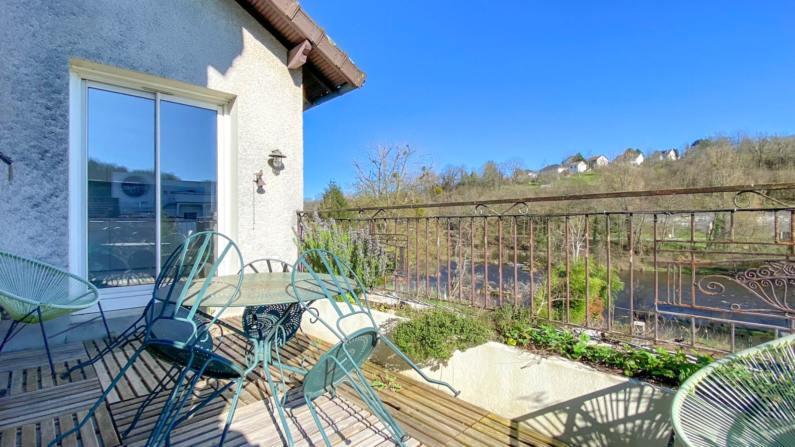 Image_, Maison, Isle, ref :EM912