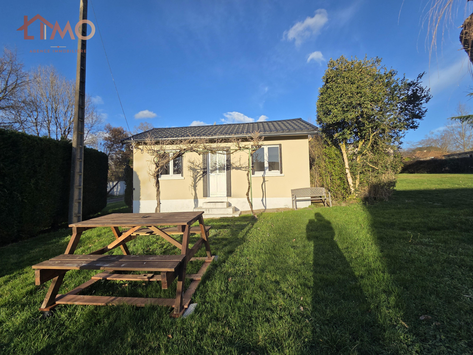 Image_, Maison, Isle, ref :711