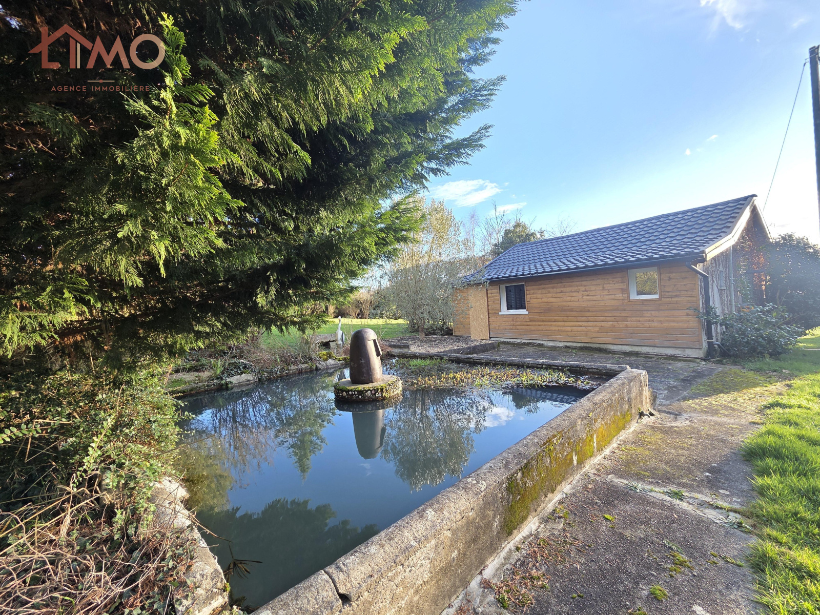 Image_, Maison, Isle, ref :711