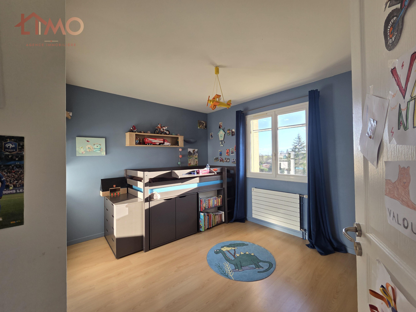 Image_, Maison, Isle, ref :711