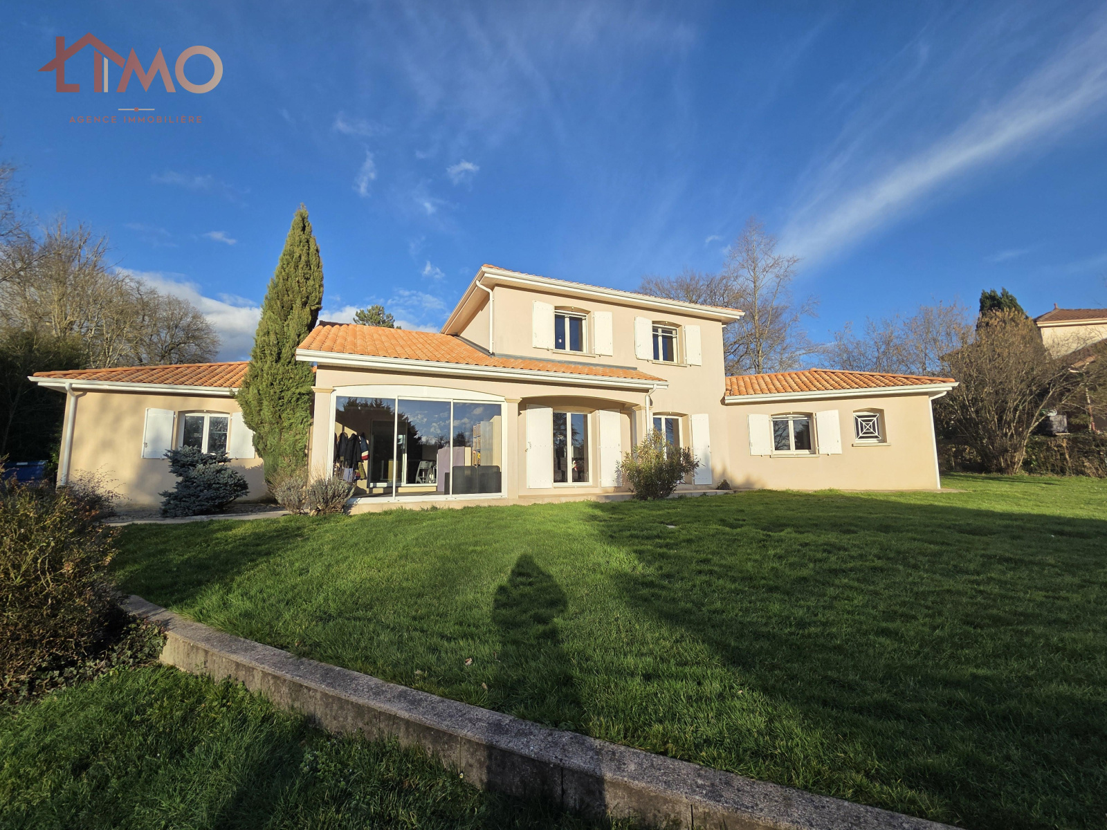 Image_, Maison, Isle, ref :711