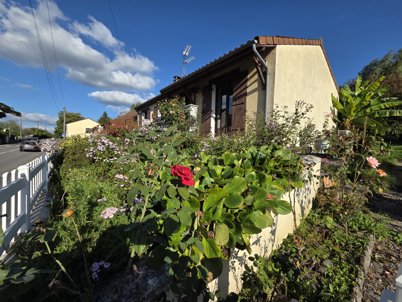 Image_, Maison, Limoges, ref :656B