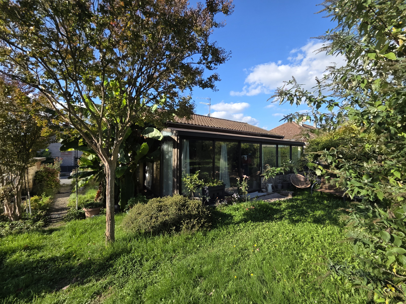 Image_, Maison, Limoges, ref :656B