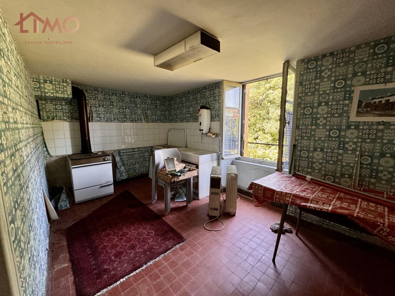 Image_, Maison, Eymoutiers, ref :G696