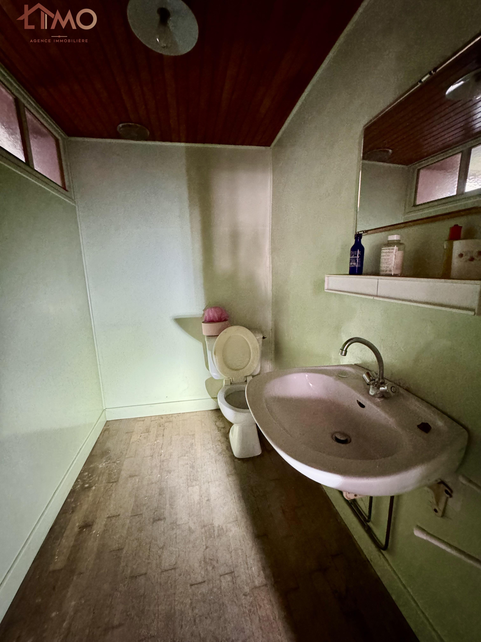 Image_, Maison, Eymoutiers, ref :G696