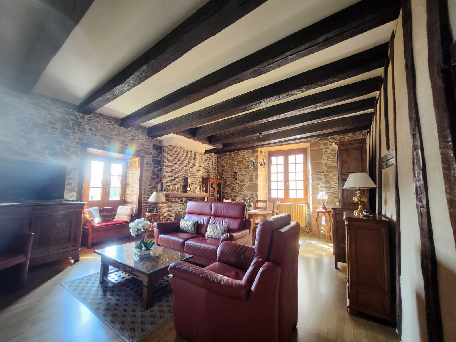 Image_, Maison, Aixe-sur-Vienne, ref :1021