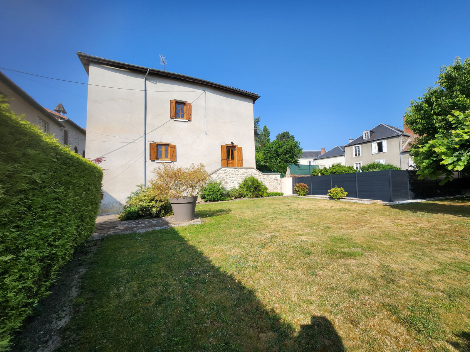 Image_, Maison, Aixe-sur-Vienne, ref :1021