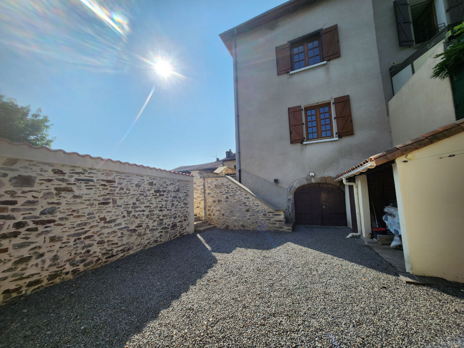 Image_, Maison, Aixe-sur-Vienne, ref :1021