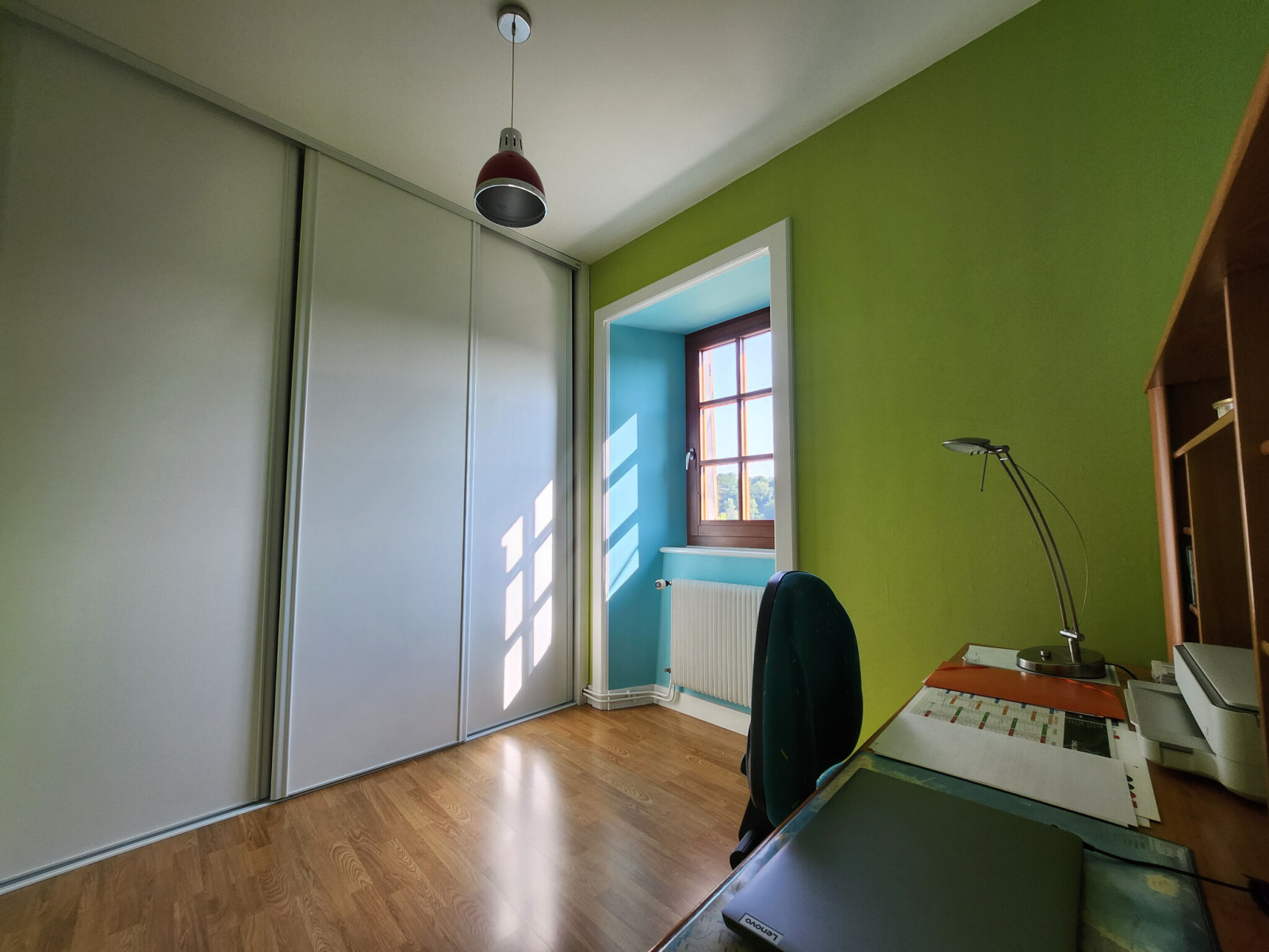 Image_, Maison, Aixe-sur-Vienne, ref :1021