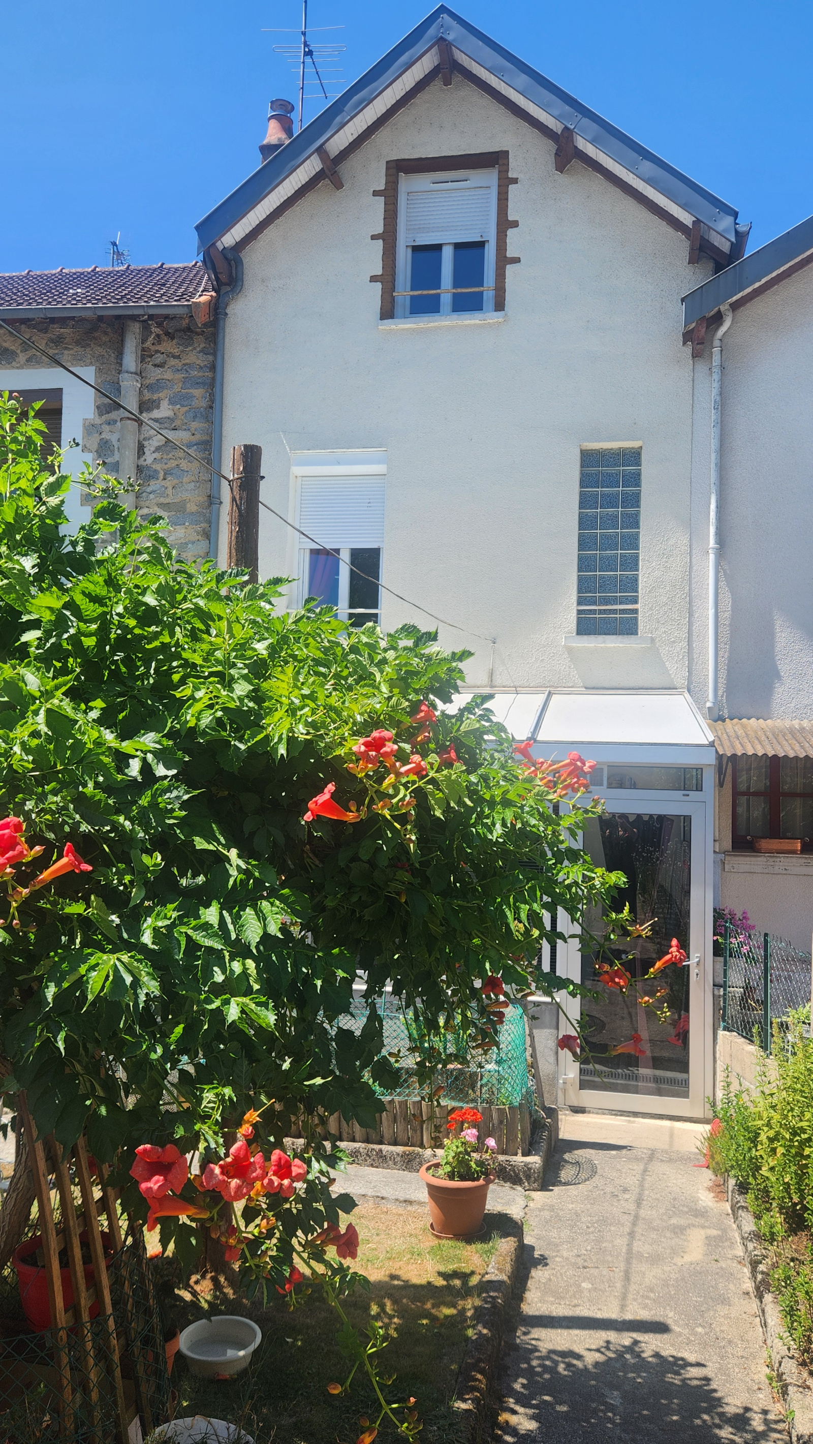 Image_, Maison, Saint-Priest-Taurion, ref :589