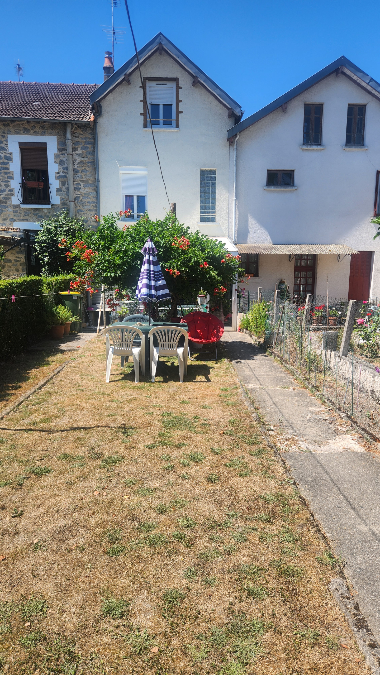 Image_, Maison, Saint-Priest-Taurion, ref :589