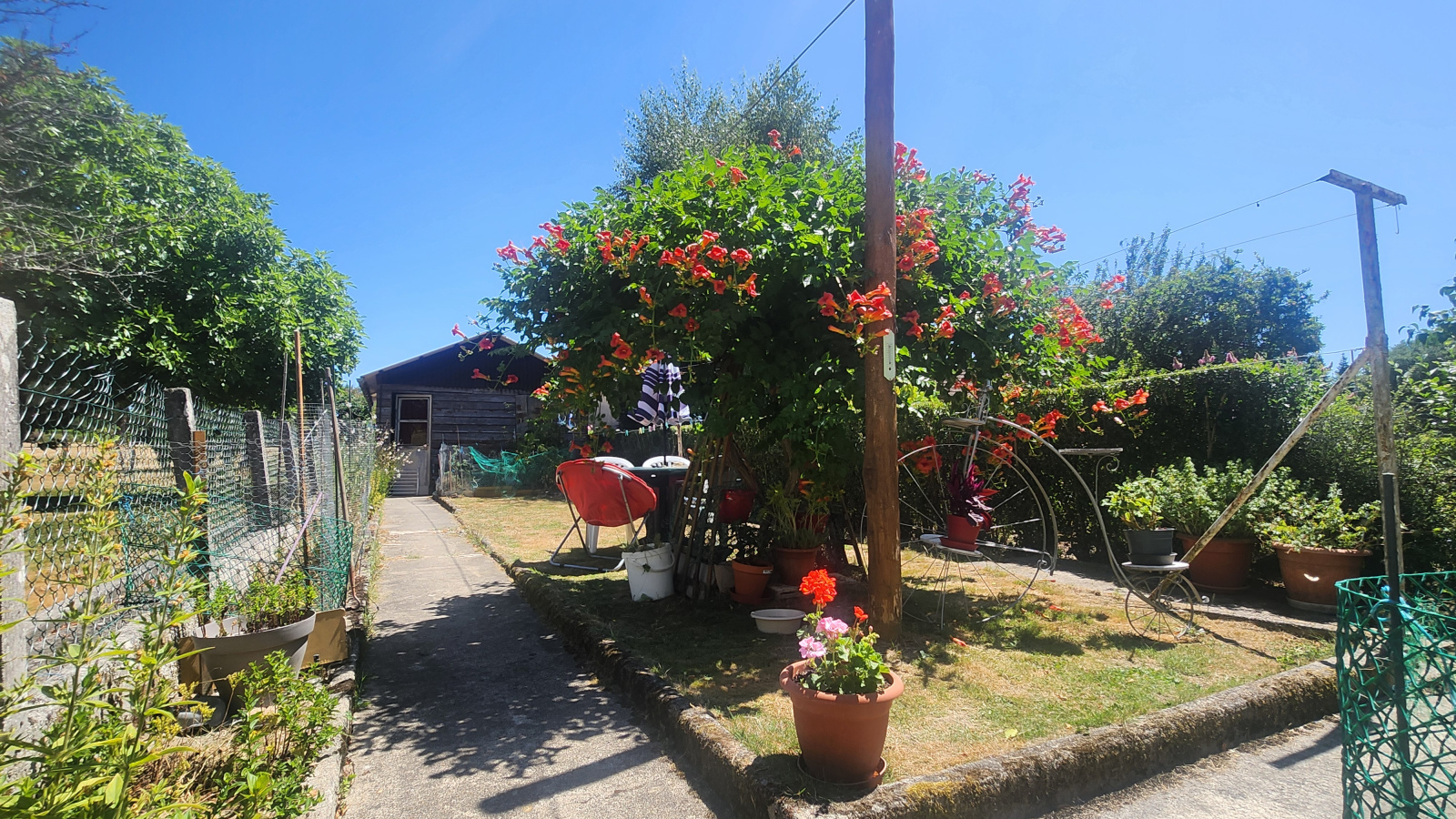 Image_, Maison, Saint-Priest-Taurion, ref :589