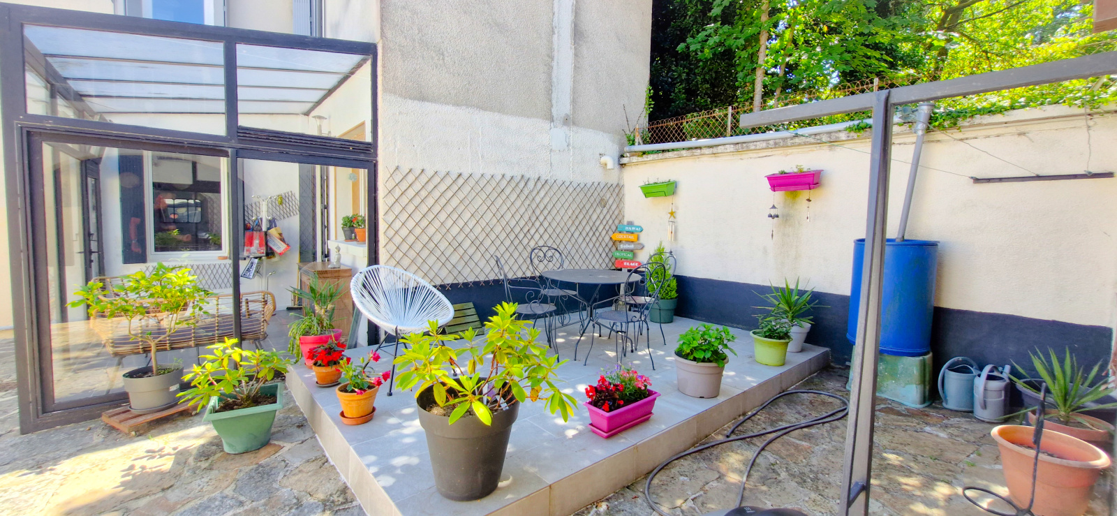 Image_, Maison, Nantiat, ref :571