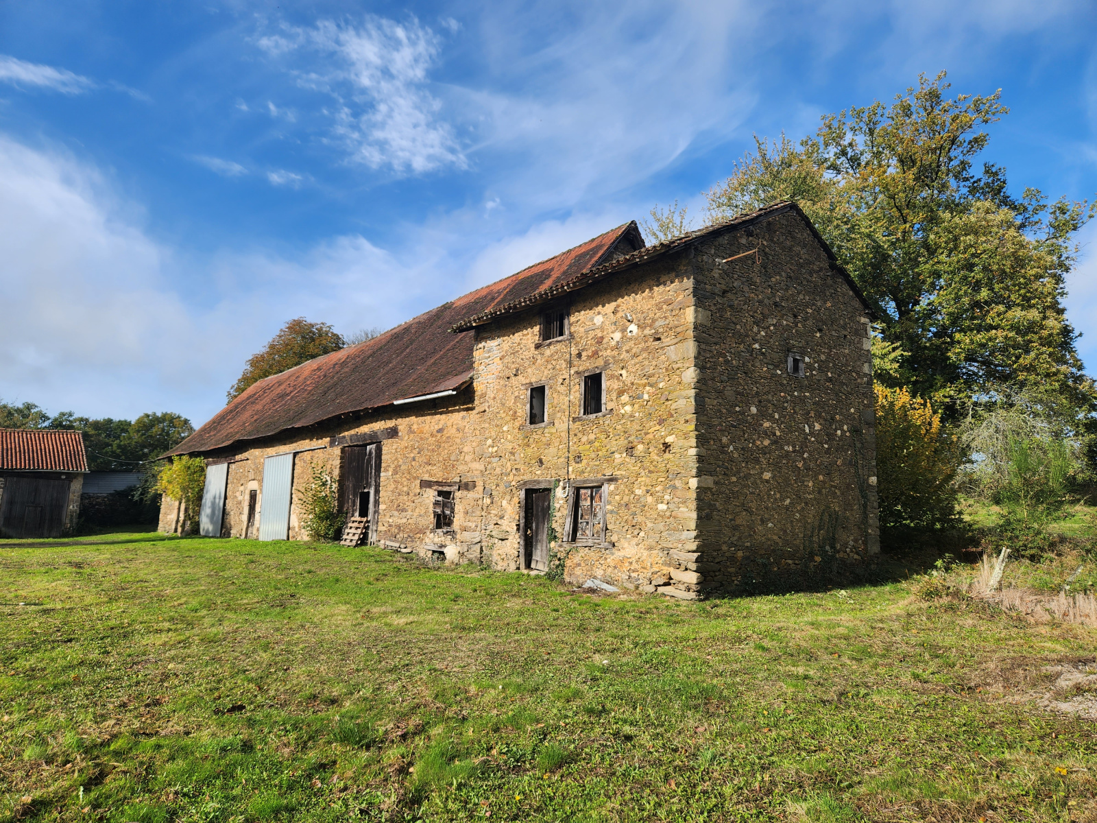 Image_, Maison, Saint-Bonnet-Briance, ref :440