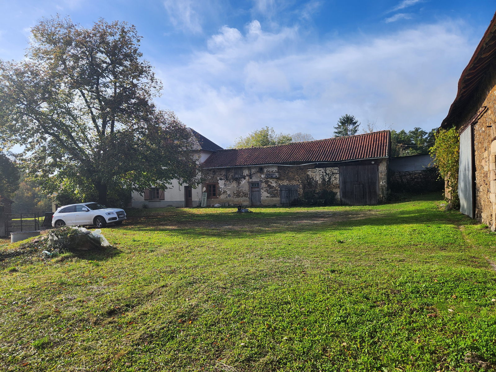 Image_, Maison, Saint-Bonnet-Briance, ref :440