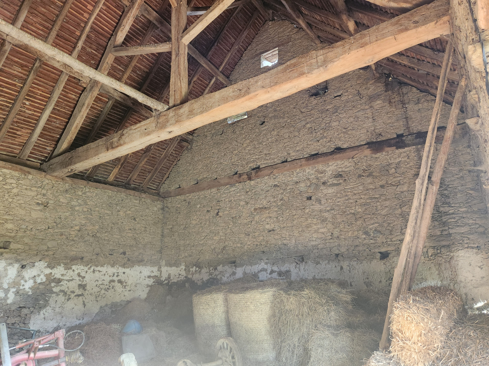 Image_, Maison, Saint-Bonnet-Briance, ref :440