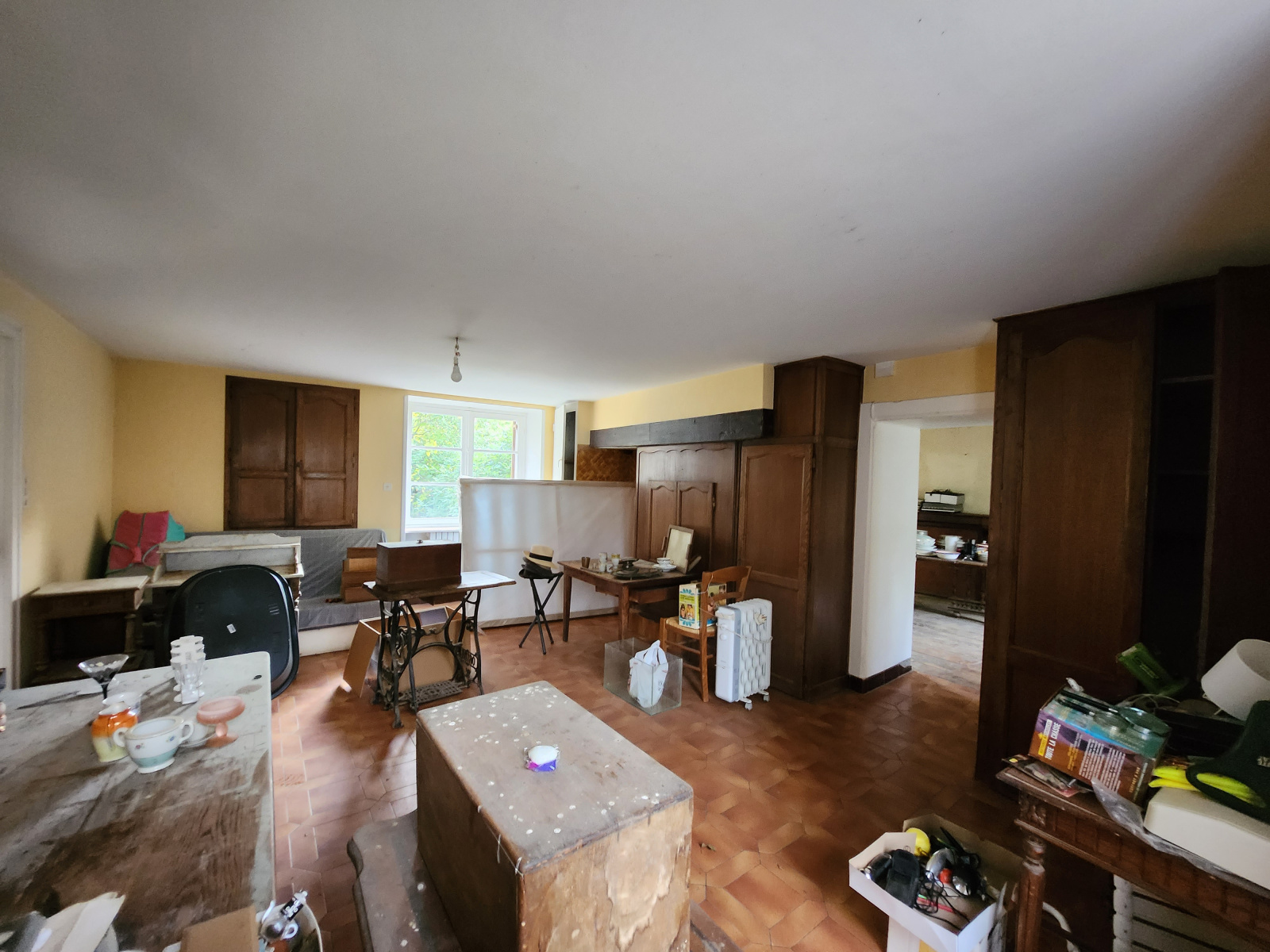 Image_, Maison, Saint-Bonnet-Briance, ref :440