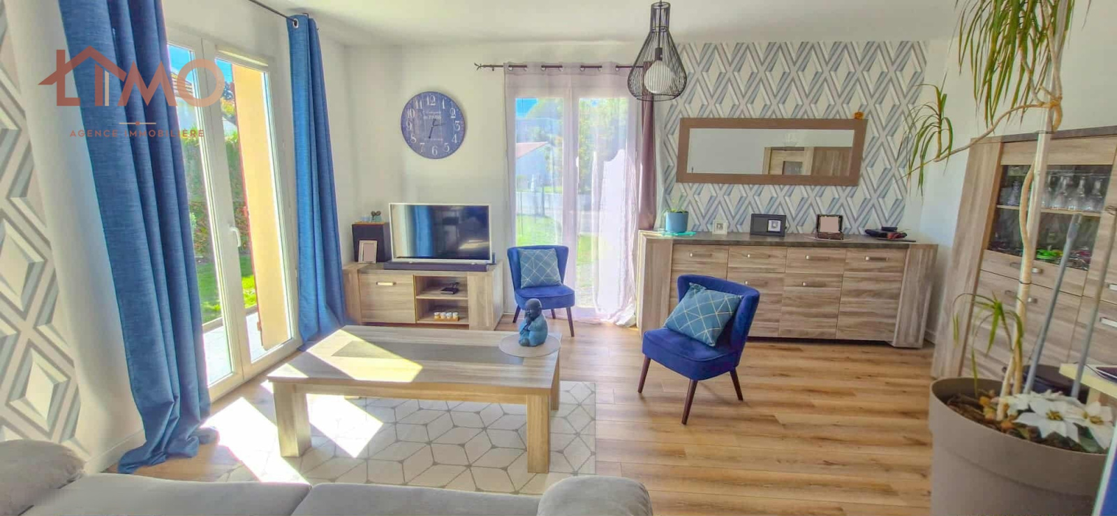 Image_, Maison, Ambazac, ref :665