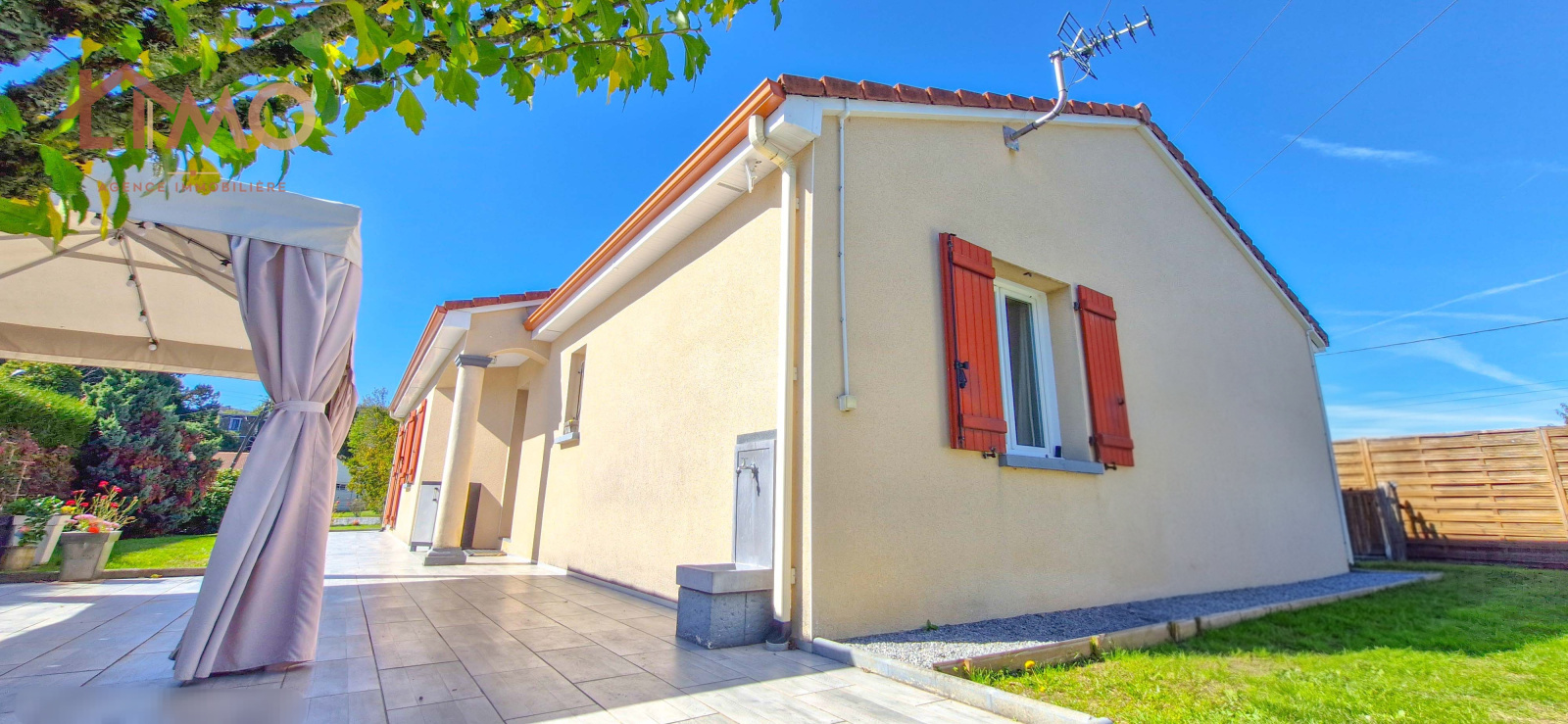 Image_, Maison, Ambazac, ref :665