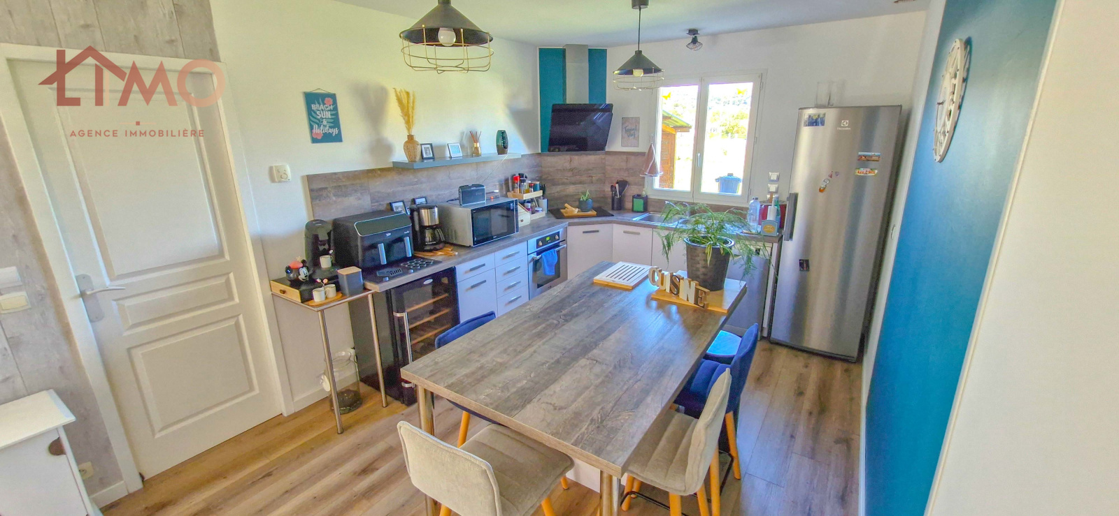 Image_, Maison, Ambazac, ref :665