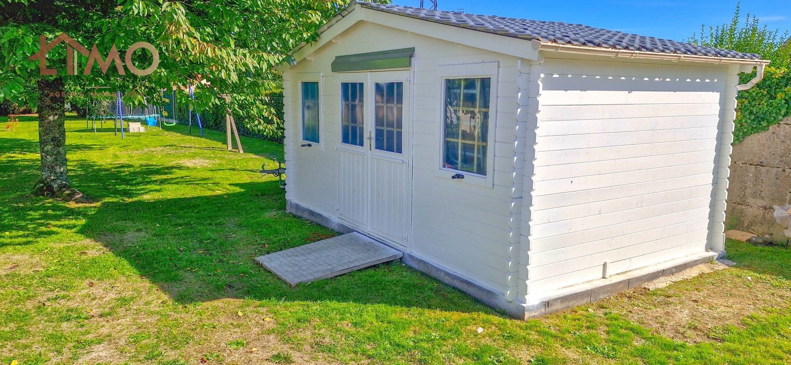 Image_, Maison, Ambazac, ref :665