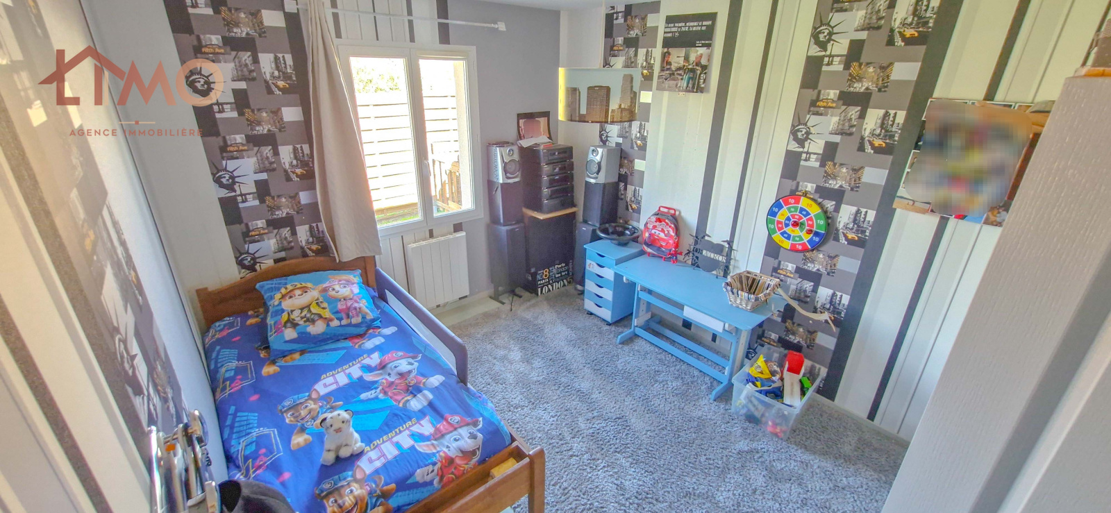 Image_, Maison, Ambazac, ref :665