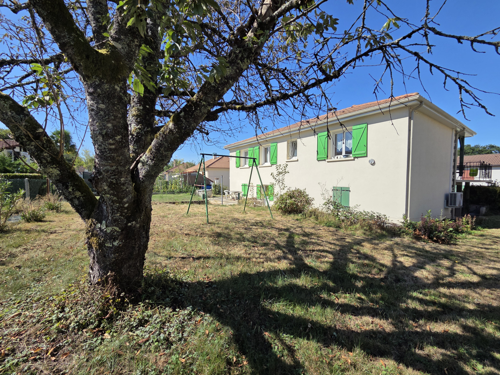 Image_, Maison, Beaune les mines, ref :646b