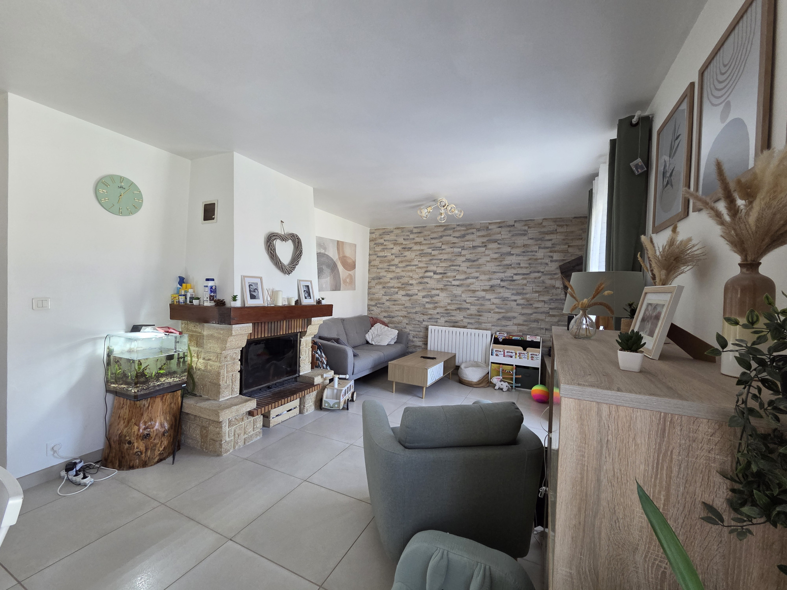 Image_, Maison, Beaune les mines, ref :646b