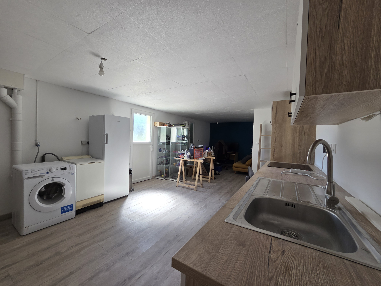 Image_, Maison, Beaune les mines, ref :646b