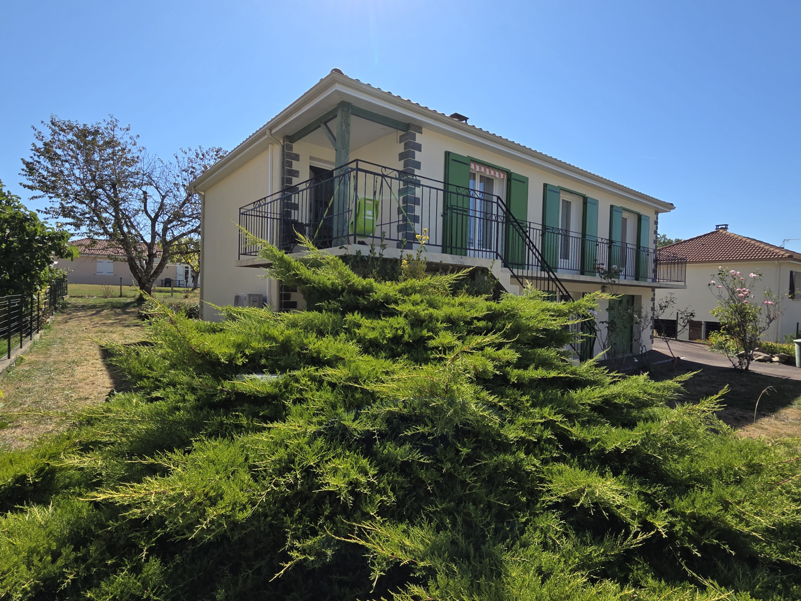 Image_, Maison, Beaune les mines, ref :646b