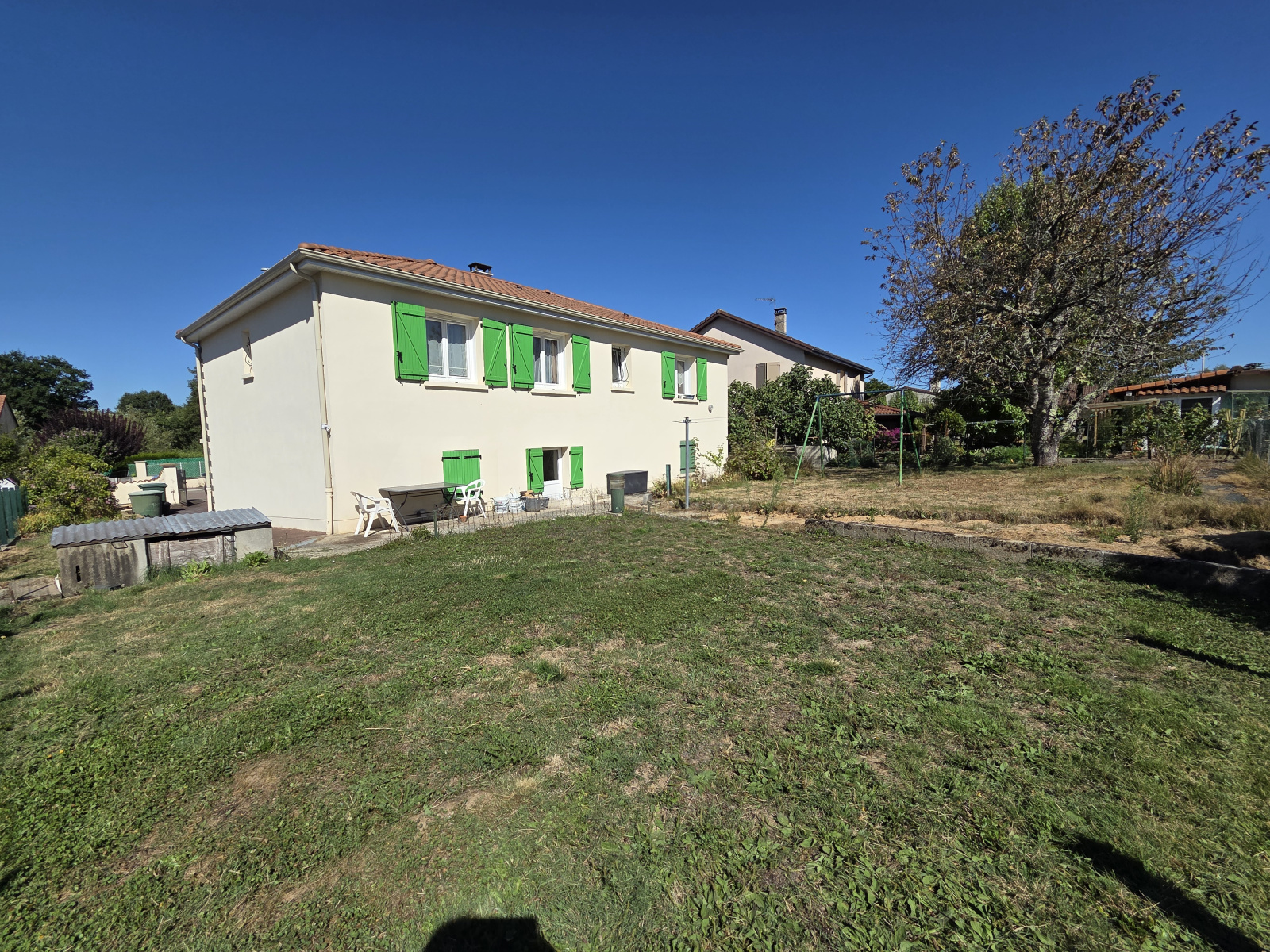 Image_, Maison, Beaune les mines, ref :646b