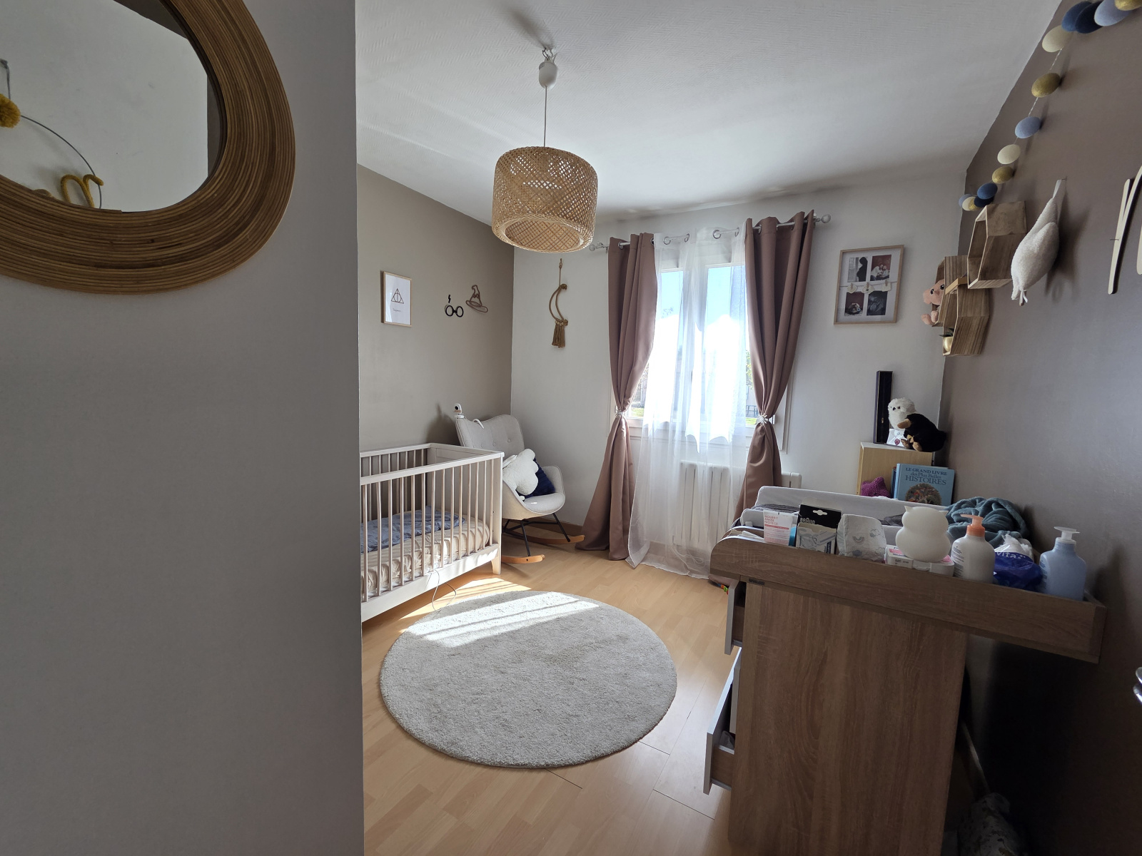 Image_, Maison, Beaune les mines, ref :646b