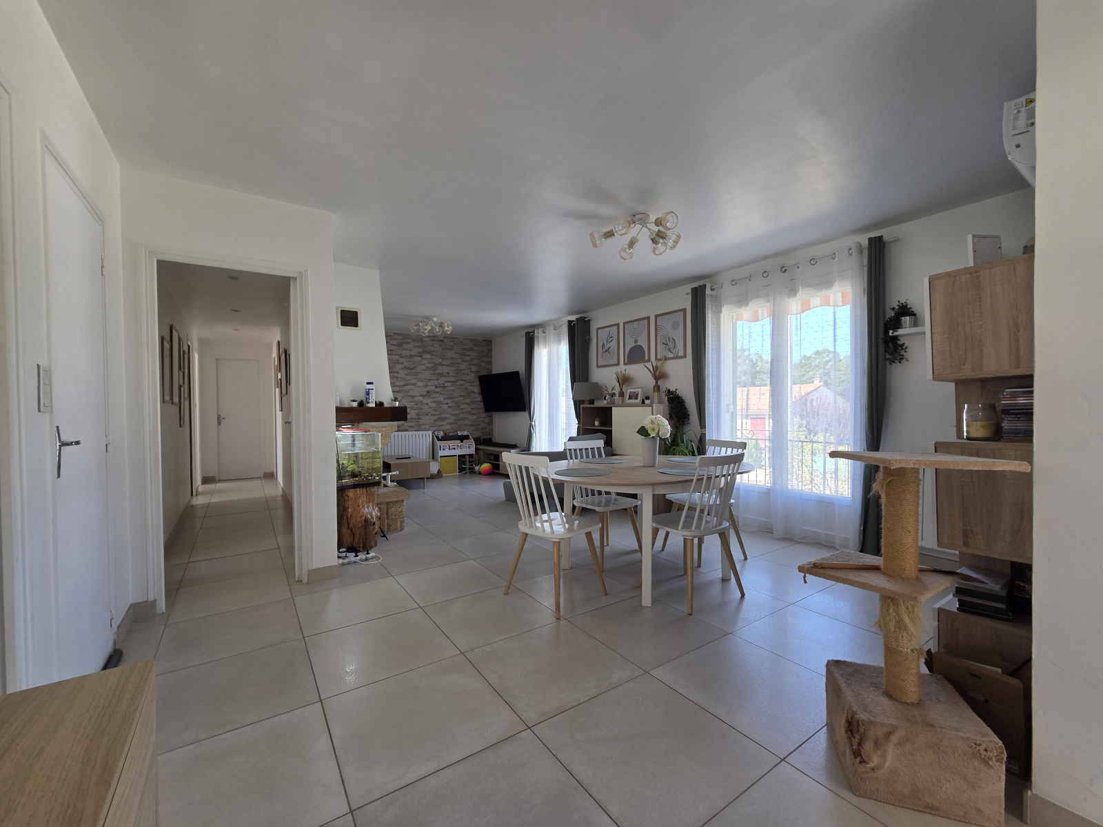 Image_, Maison, Beaune les mines, ref :646b