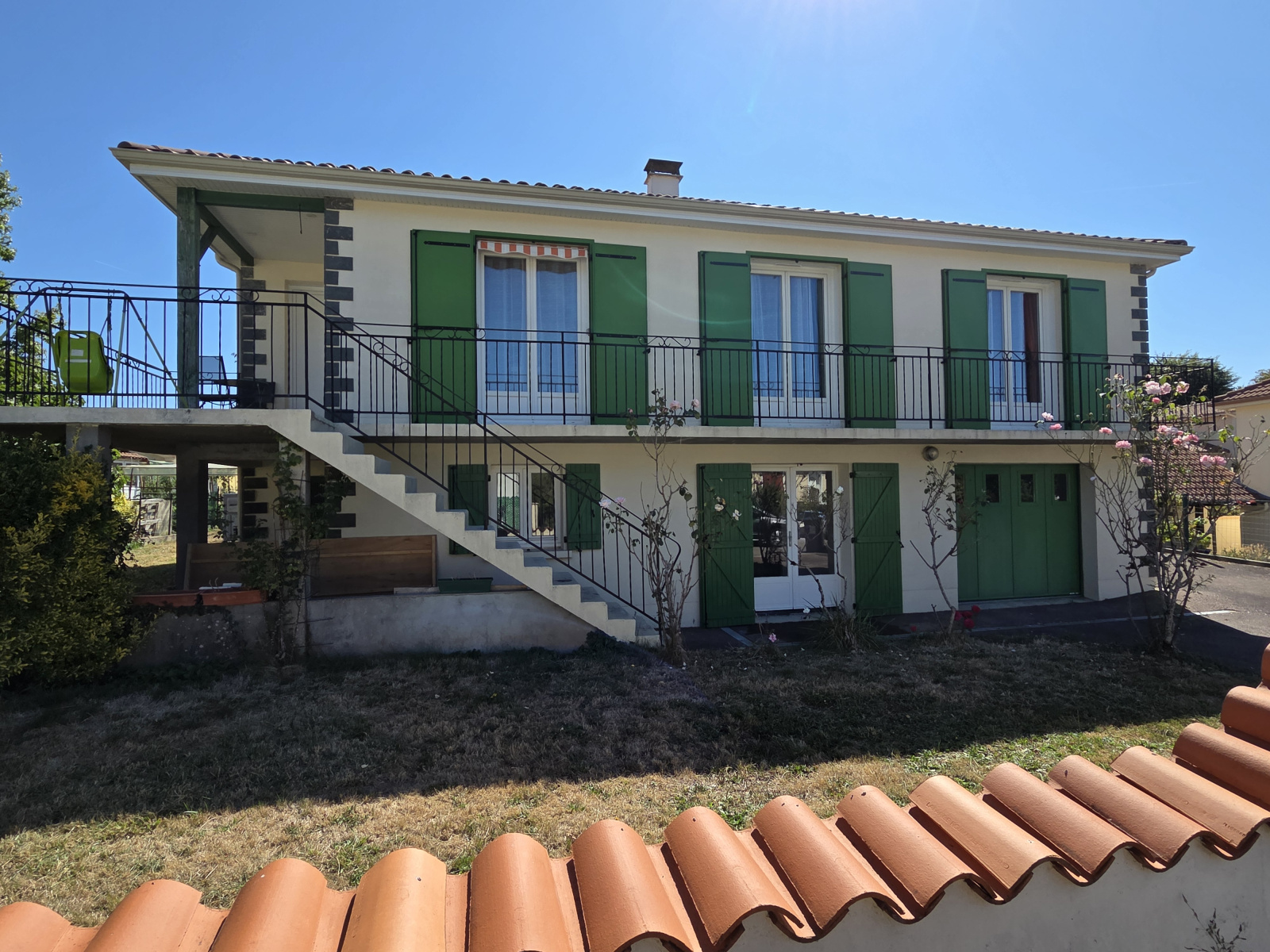 Image_, Maison, Beaune les mines, ref :646b