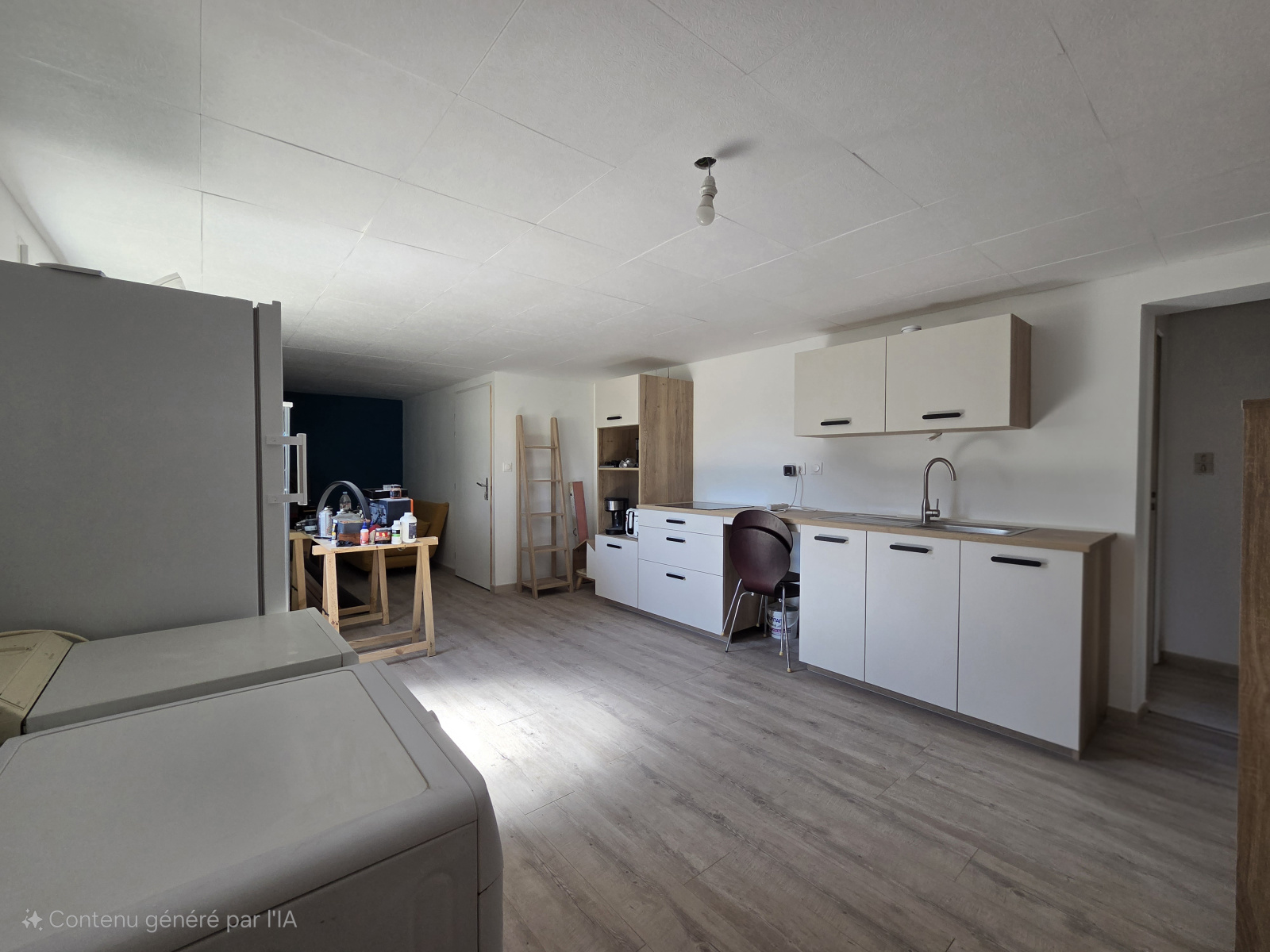Image_, Maison, Beaune les mines, ref :646b
