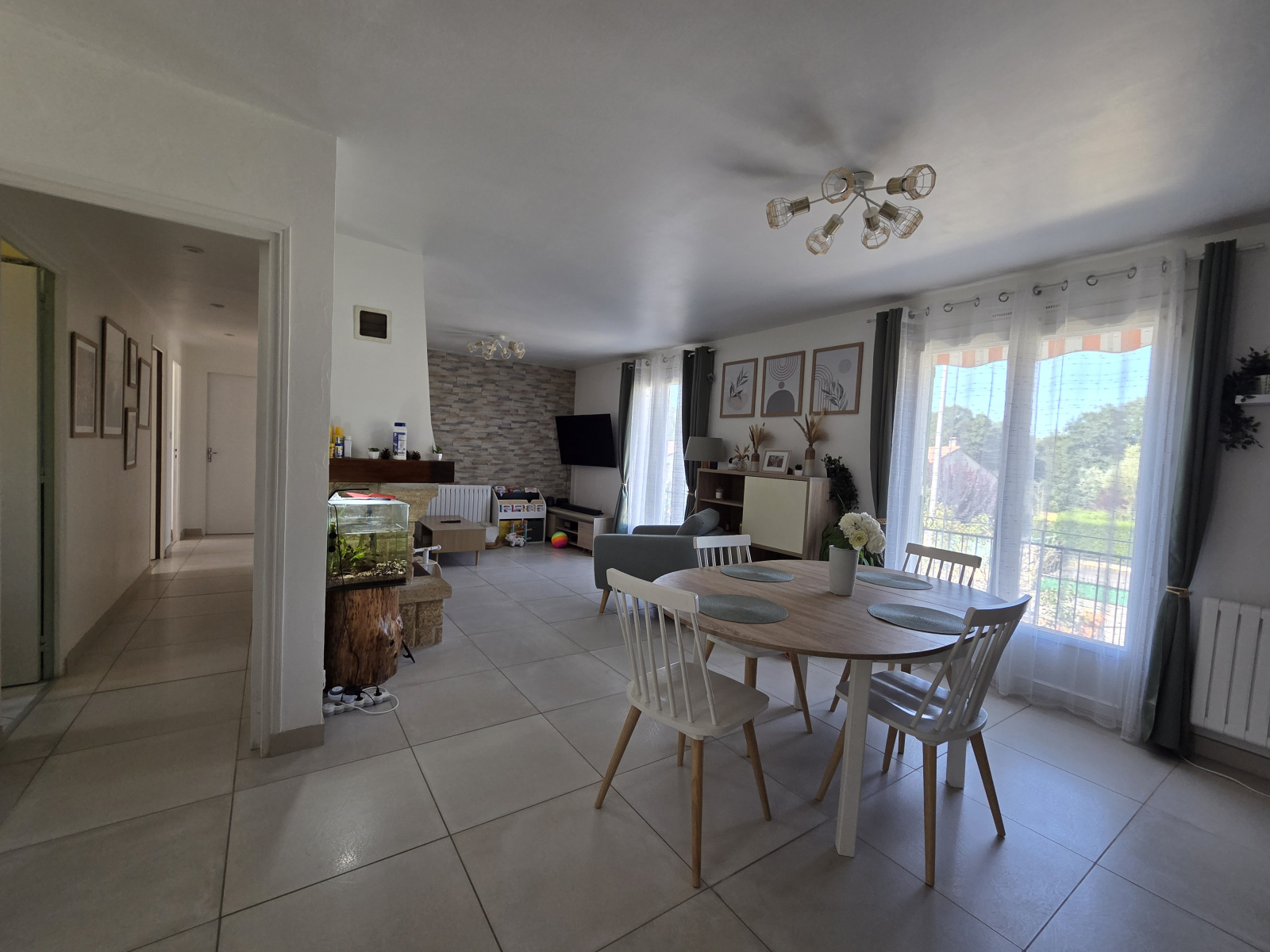 Image_, Maison, Beaune les mines, ref :646b