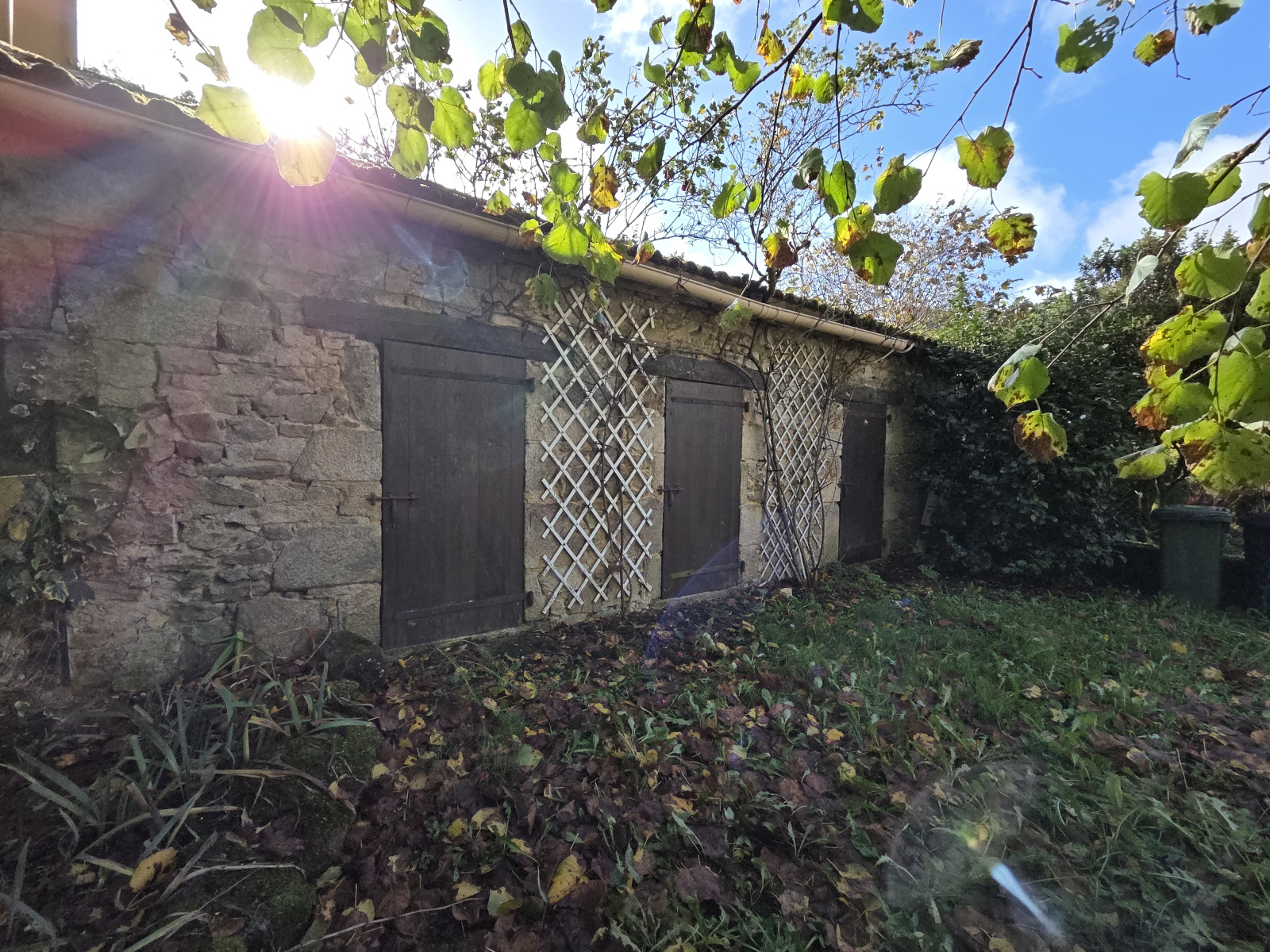 Image_, Maison, La Geneytouse, ref :668B