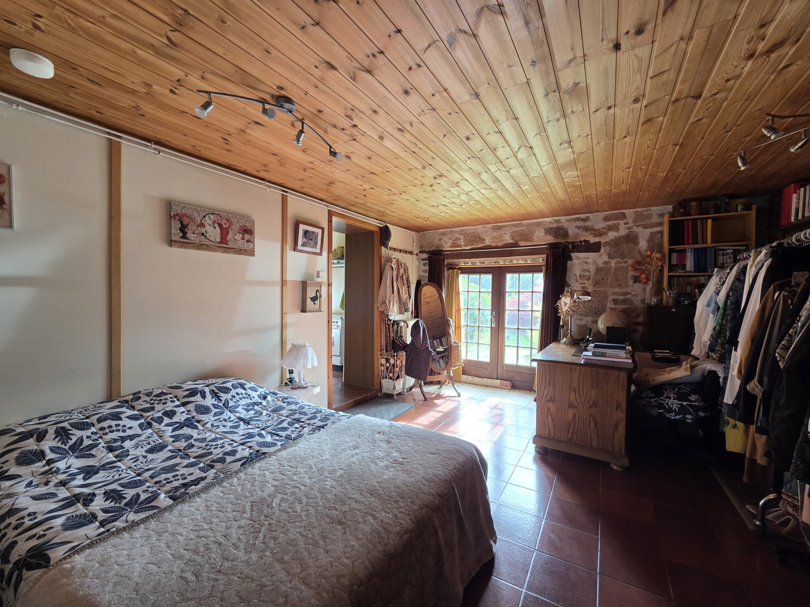 Image_, Maison, La Geneytouse, ref :668B