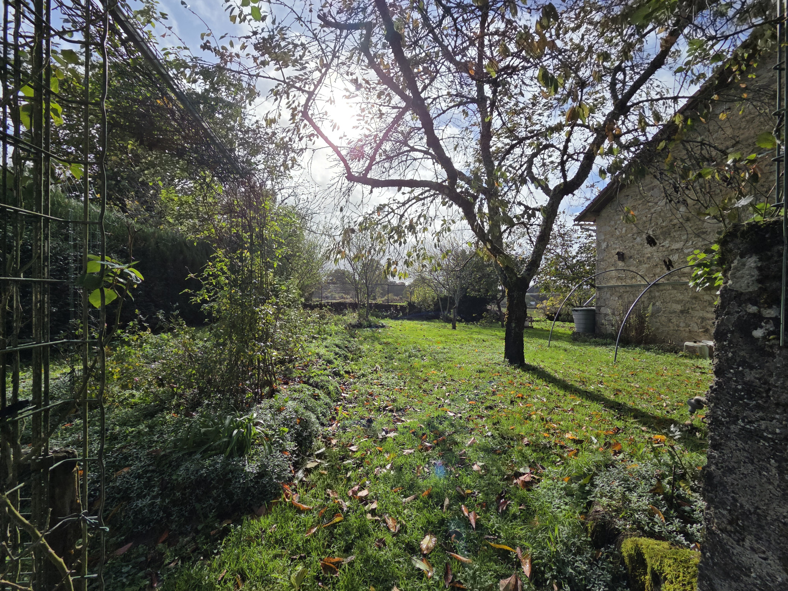 Image_, Maison, La Geneytouse, ref :668B