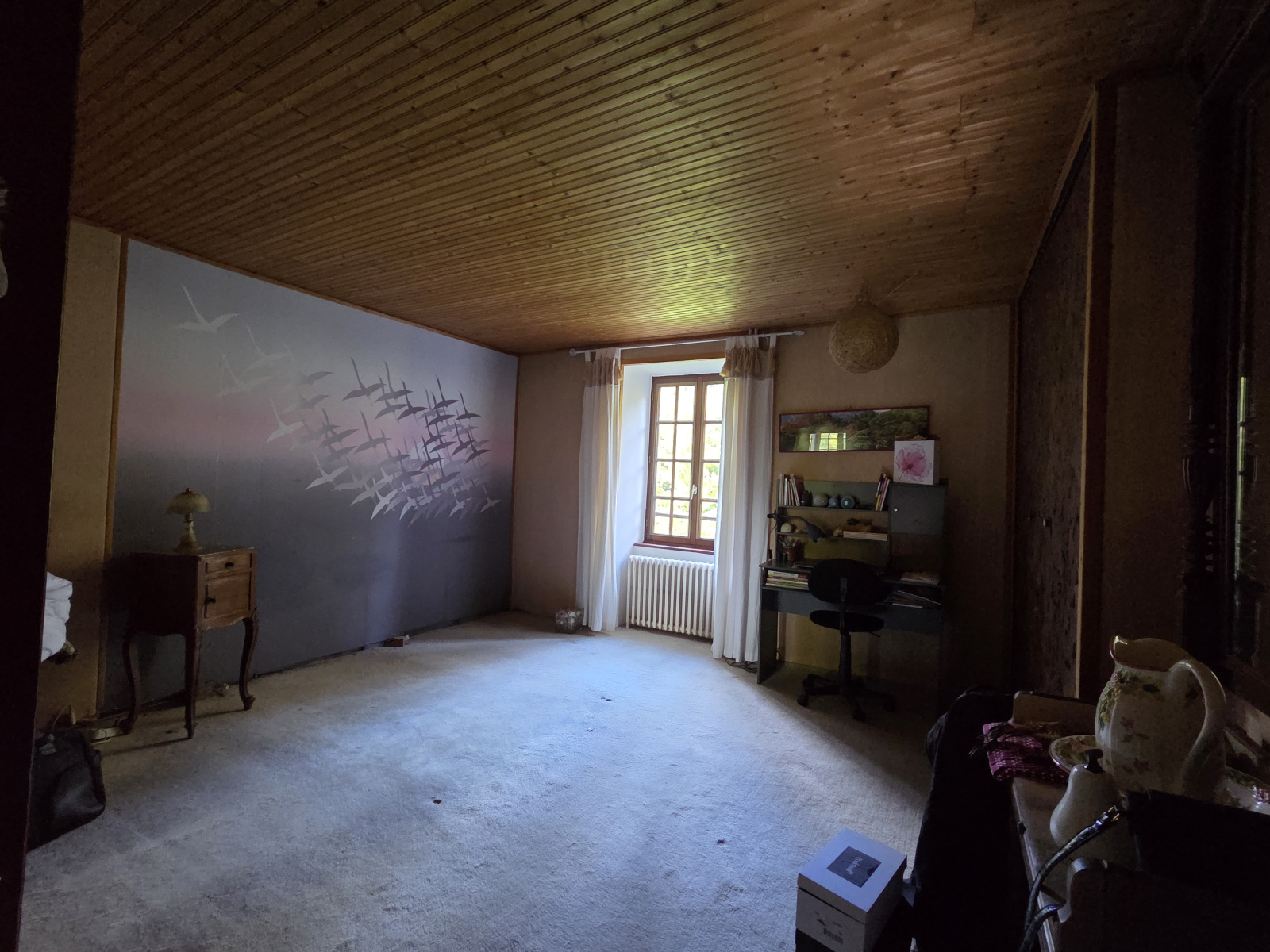 Image_, Maison, La Geneytouse, ref :668B