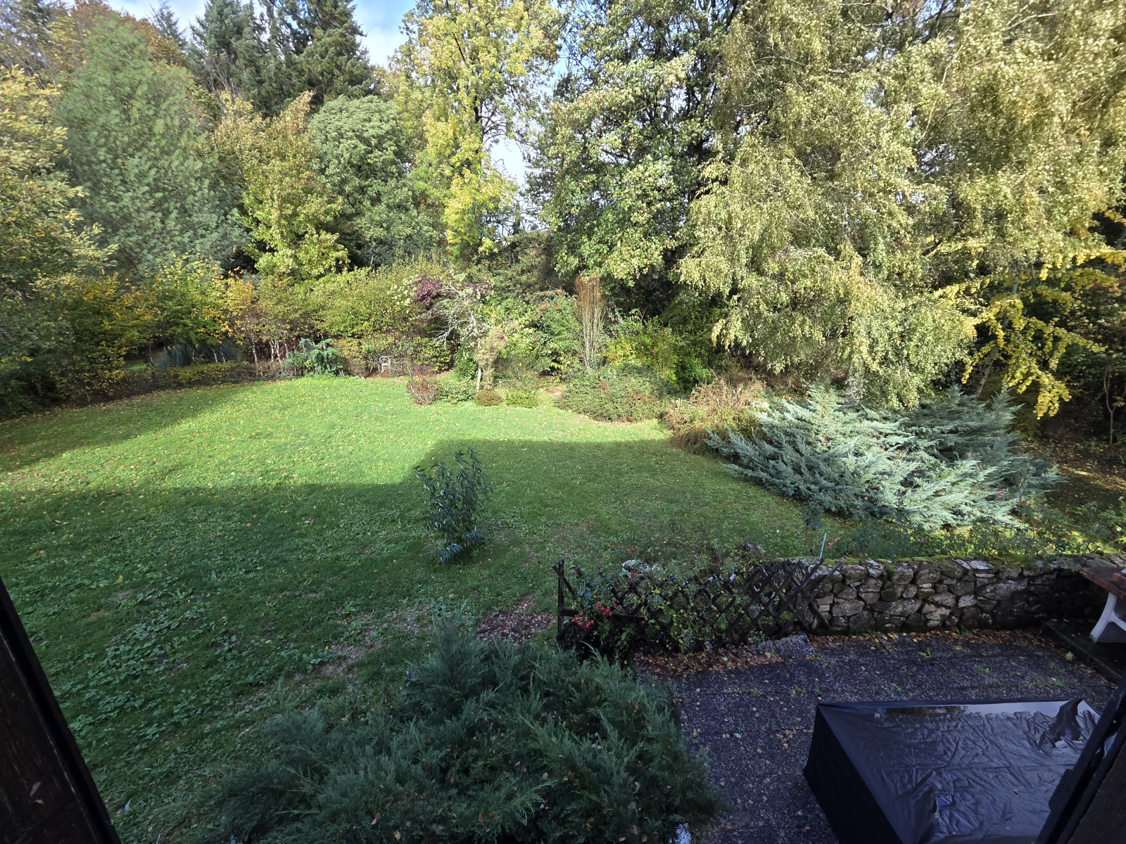 Image_, Maison, La Geneytouse, ref :668B